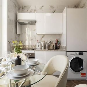 Studio Appartement